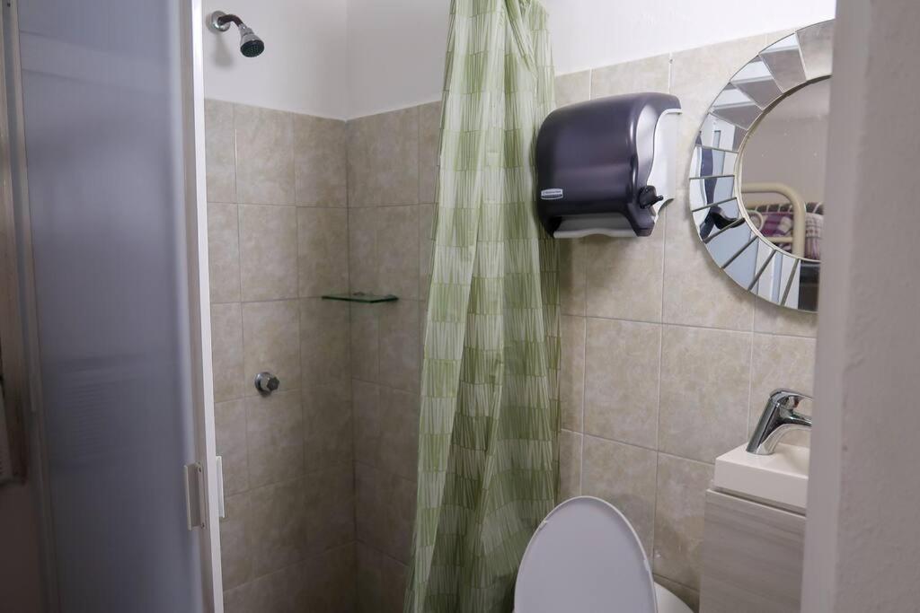Apartamento Casa Aurora #3: Private In Excellent Location *