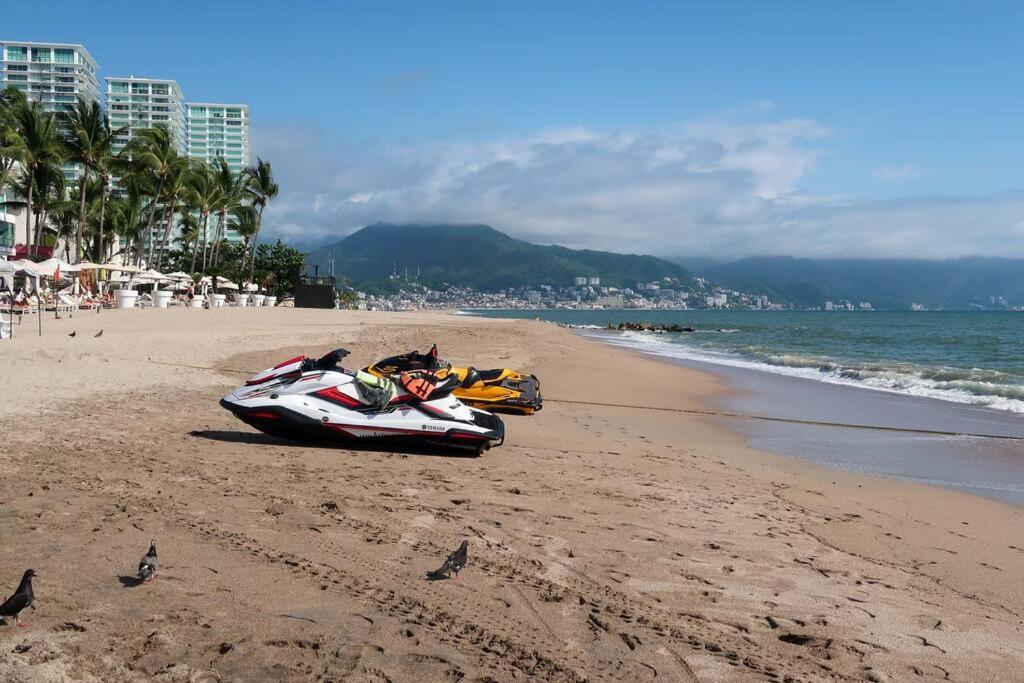 Apartamento Casa Aurora #3: Private In Excellent Location Puerto Vallarta